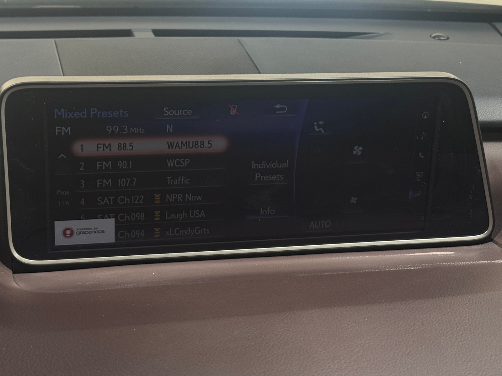 Thumbnail: 2017 Lexus RX - 3