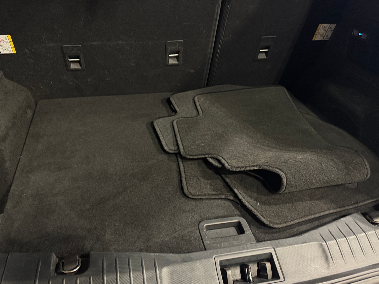 Thumbnail: 2021 Ford Mustang Mach-E - 6