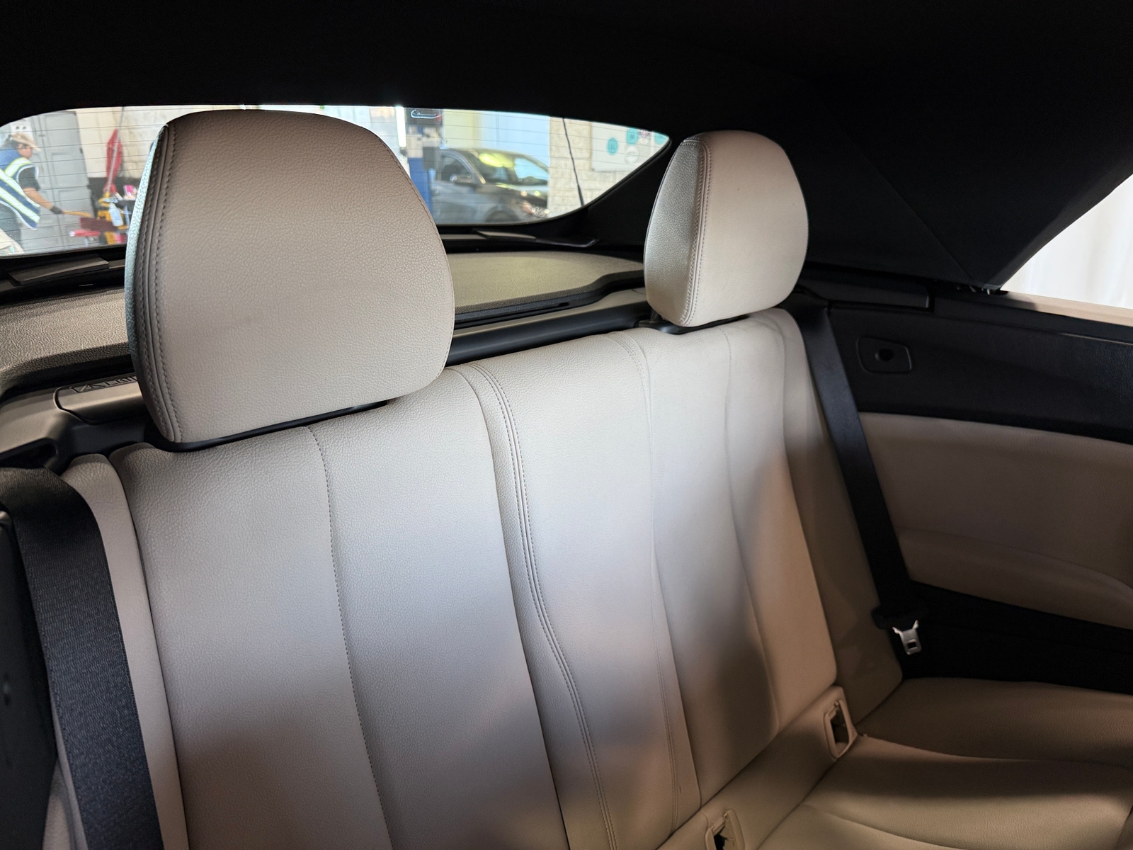 Thumbnail: 2016 BMW 2 Series - 5