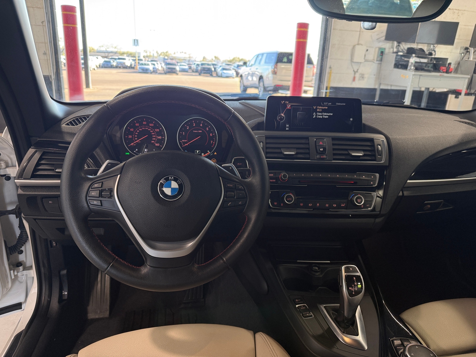 Thumbnail: 2016 BMW 2 Series - 2