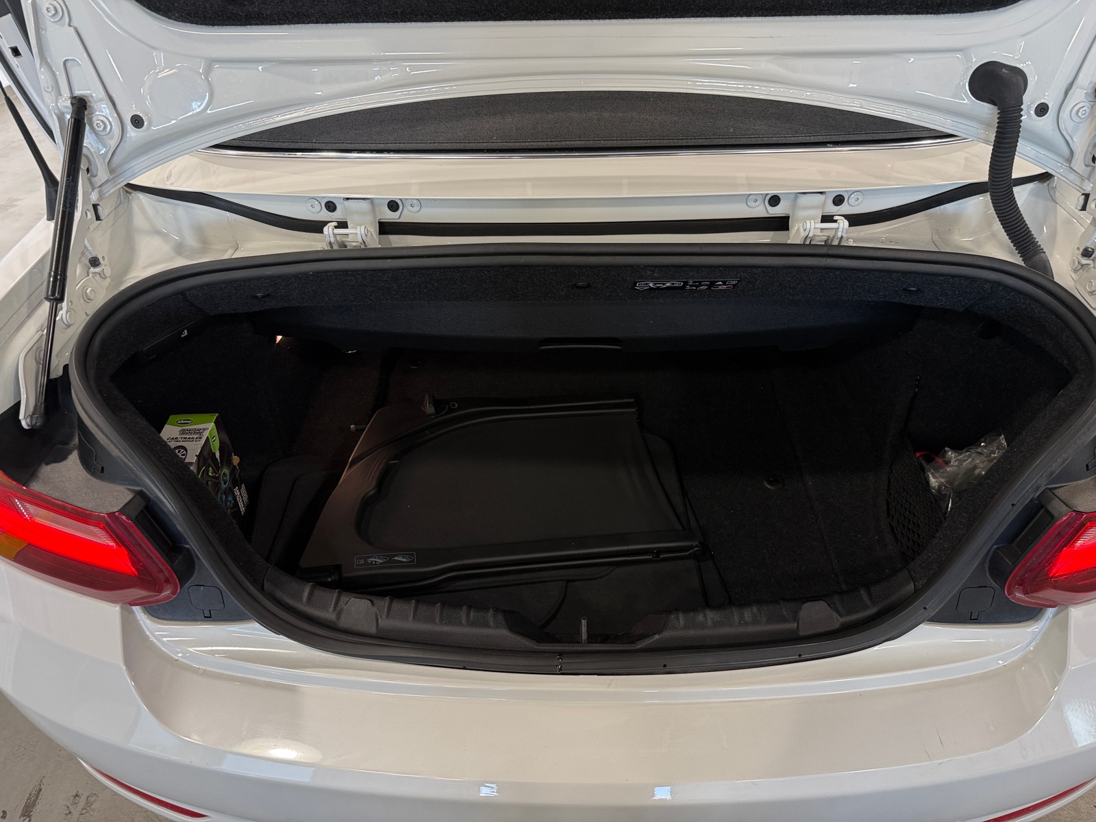 Thumbnail: 2016 BMW 2 Series - 6