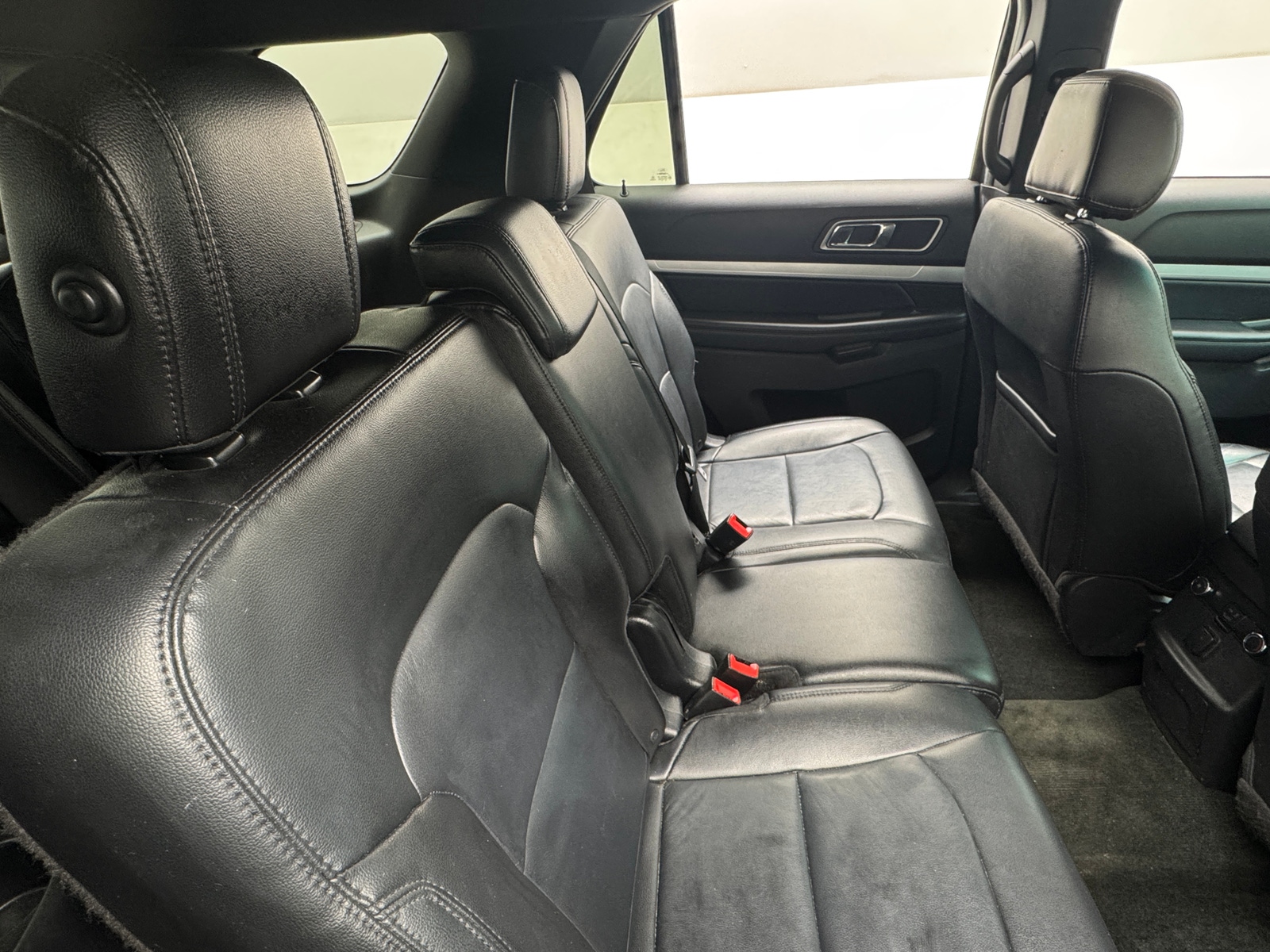 Thumbnail: 2016 Ford Explorer - 5