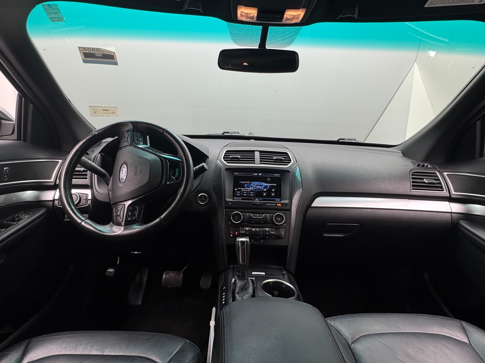 Thumbnail: 2016 Ford Explorer - 2