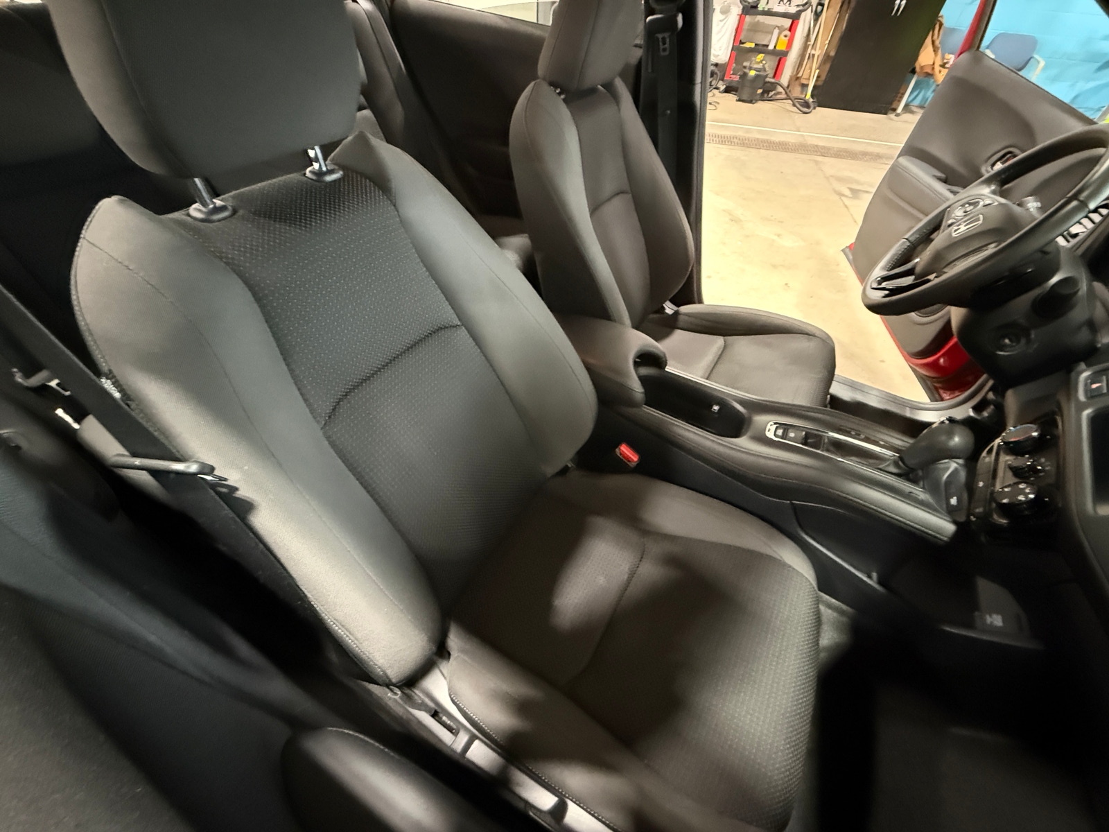 Thumbnail: 2022 Honda HR-V - 2