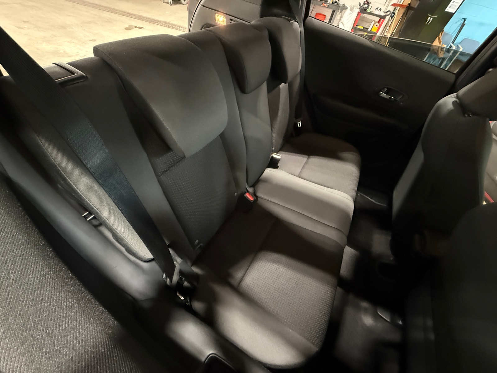 Thumbnail: 2022 Honda HR-V - 6