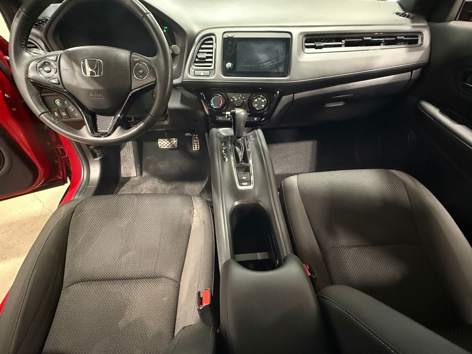 Thumbnail: 2022 Honda HR-V - 3