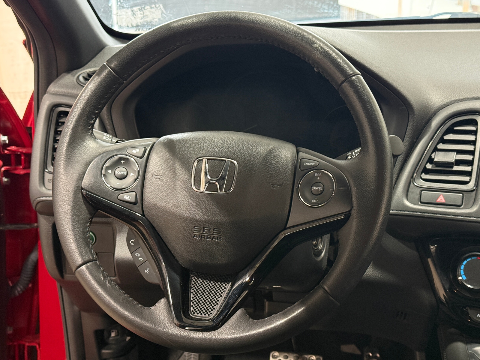 Thumbnail: 2022 Honda HR-V - 5