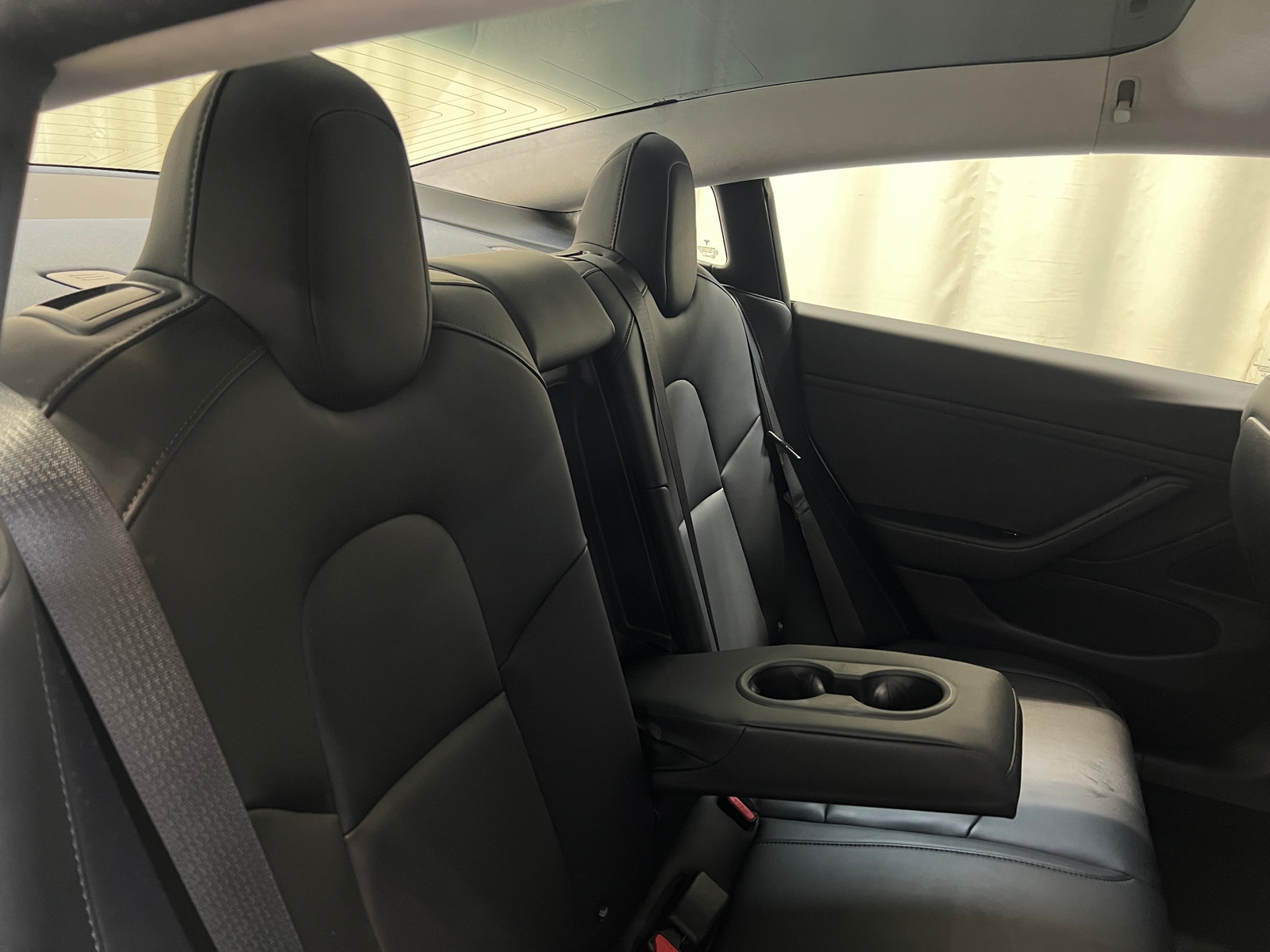 Thumbnail: 2017 Tesla Model 3 - 5