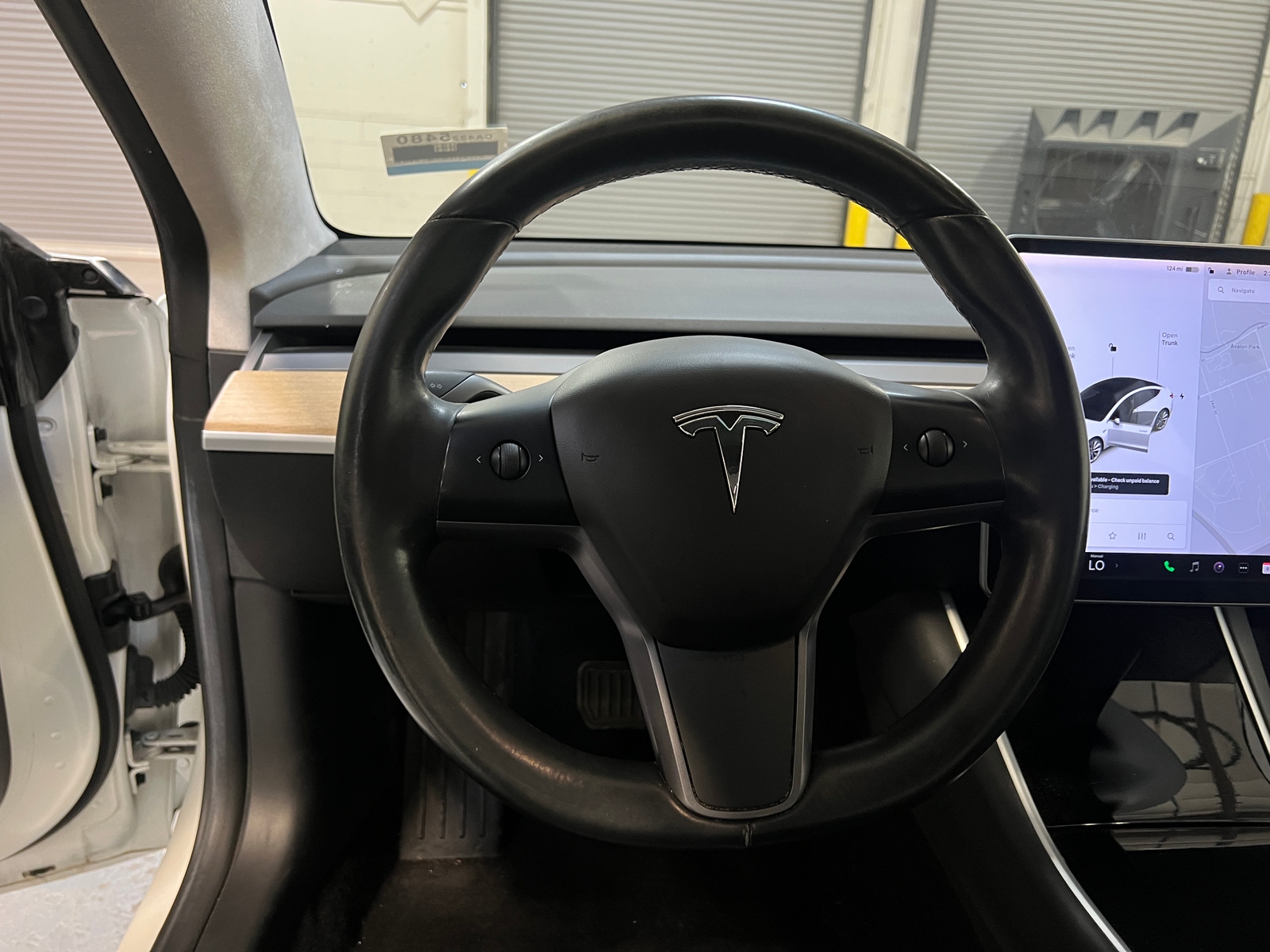 Thumbnail: 2017 Tesla Model 3 - 4