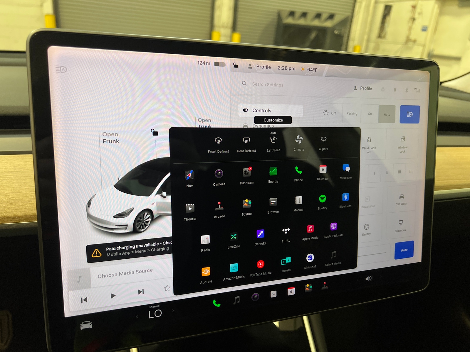 Thumbnail: 2017 Tesla Model 3 - 3
