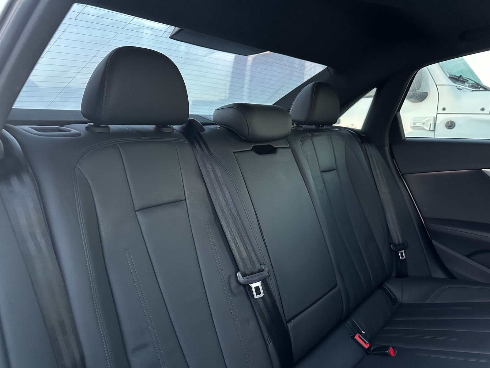 Thumbnail: 2019 Audi A4 - 5