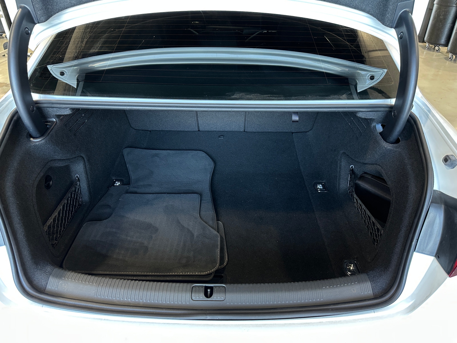 Thumbnail: 2019 Audi A4 - 6