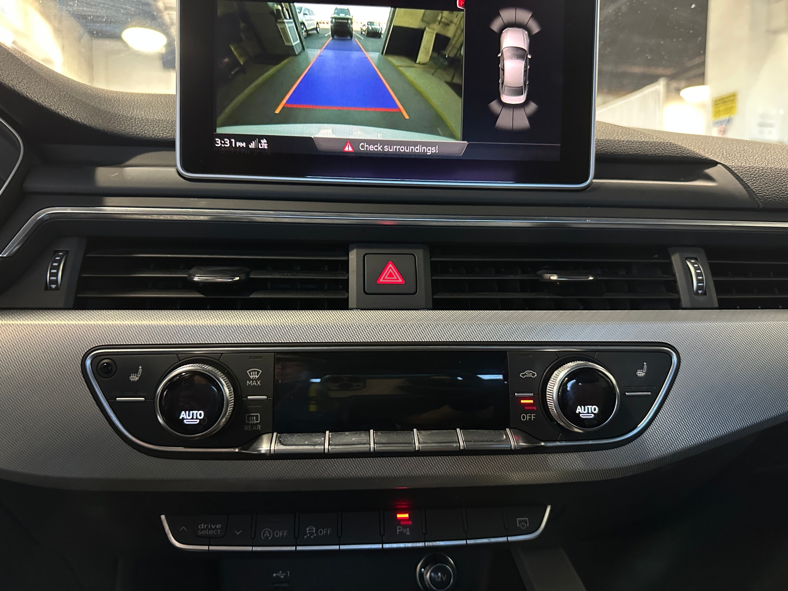 Thumbnail: 2019 Audi A4 - 3