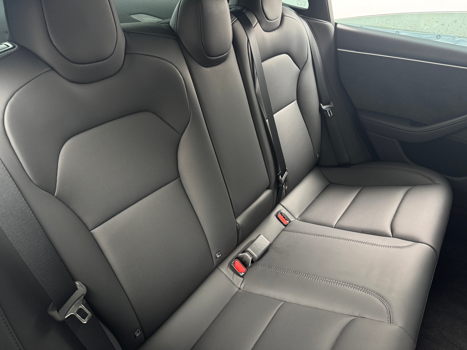 Thumbnail: 2025 Tesla Model 3 - 5