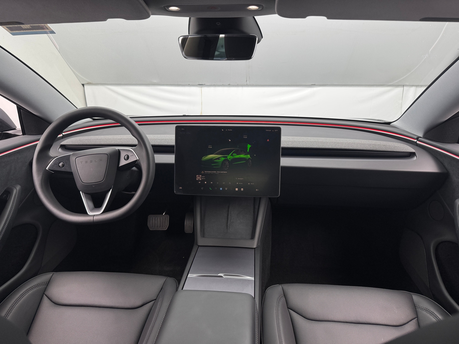 Thumbnail: 2025 Tesla Model 3 - 2