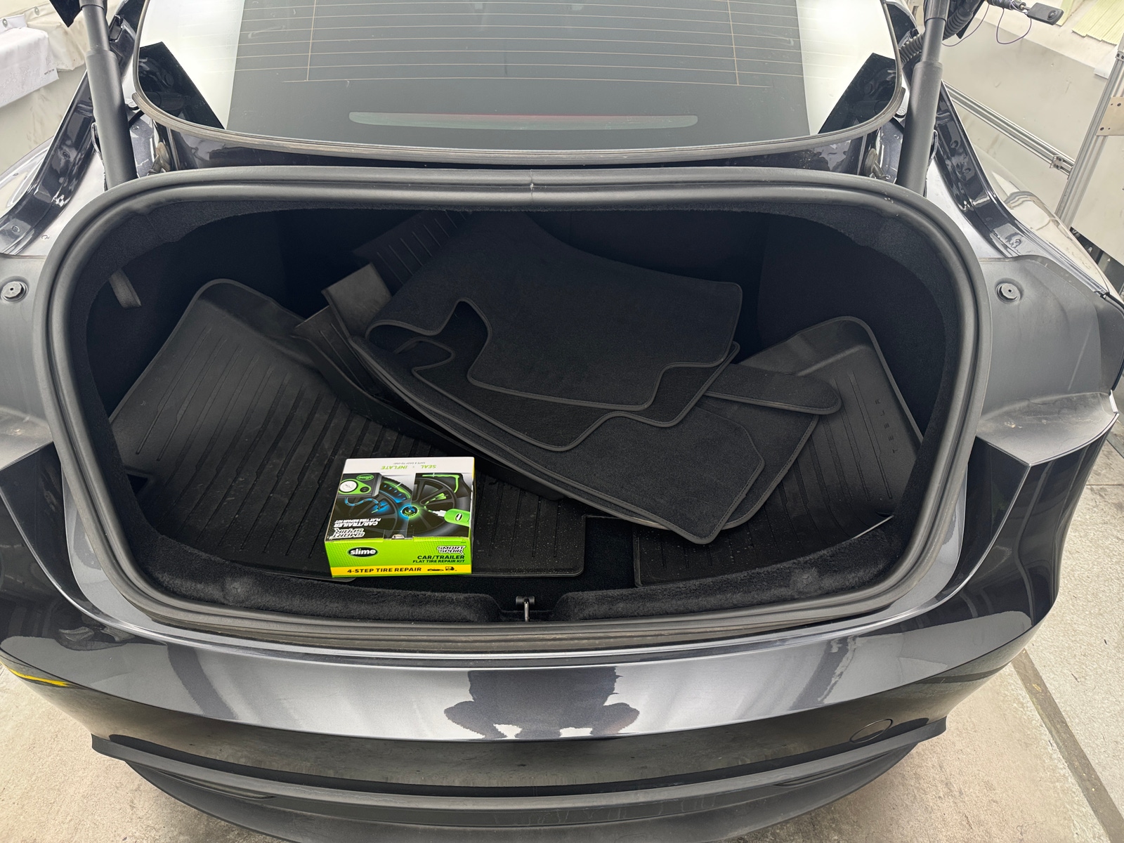 Thumbnail: 2025 Tesla Model 3 - 6