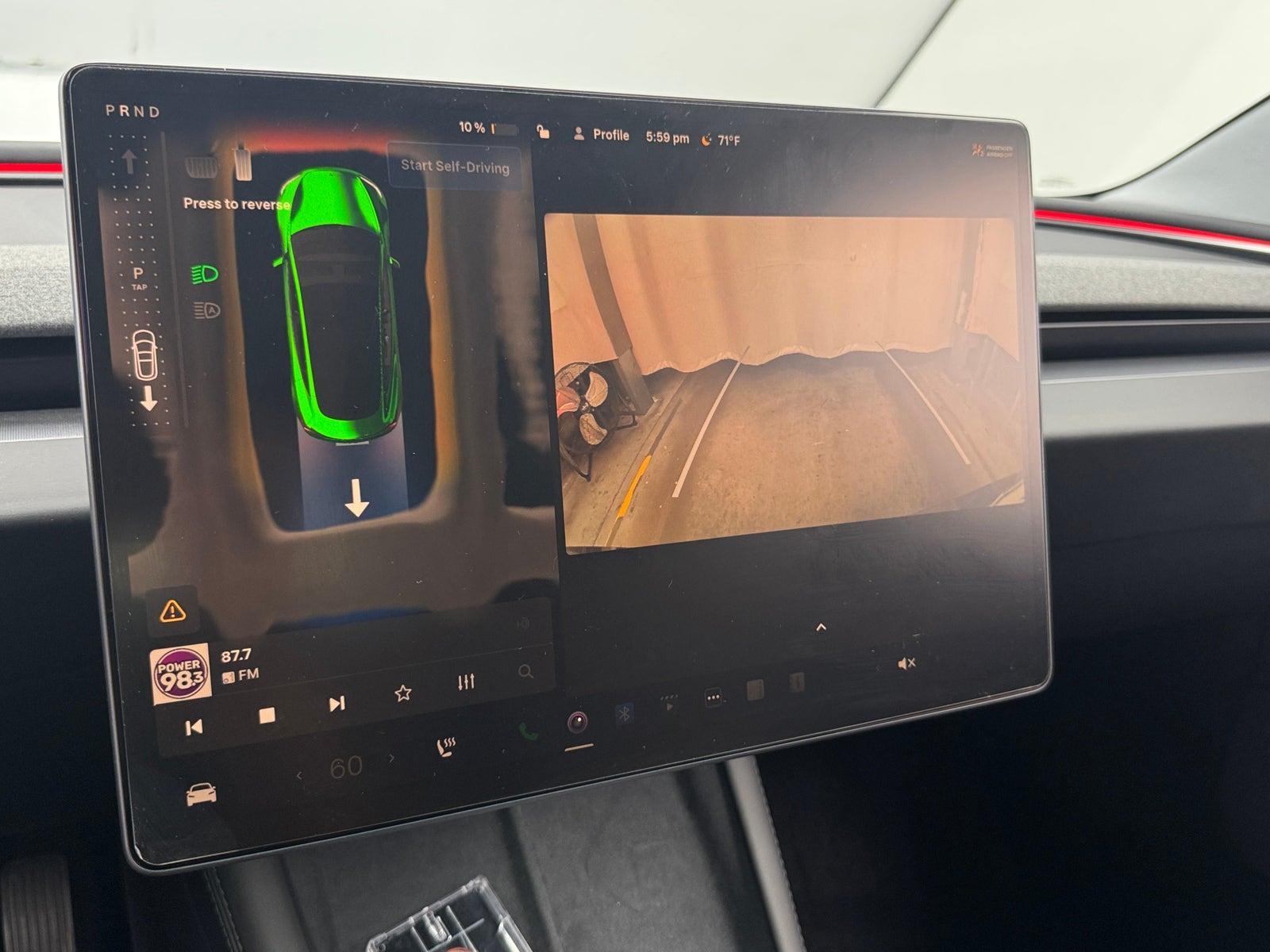 Thumbnail: 2025 Tesla Model 3 - 3