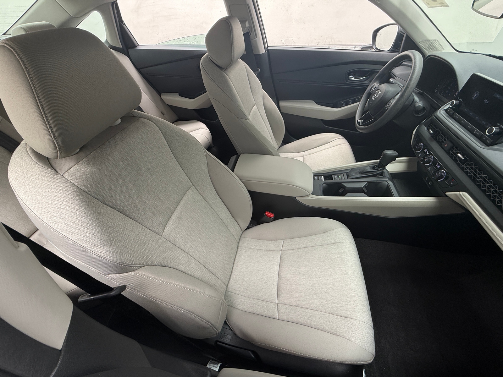 Thumbnail: 2025 Honda Accord - 2