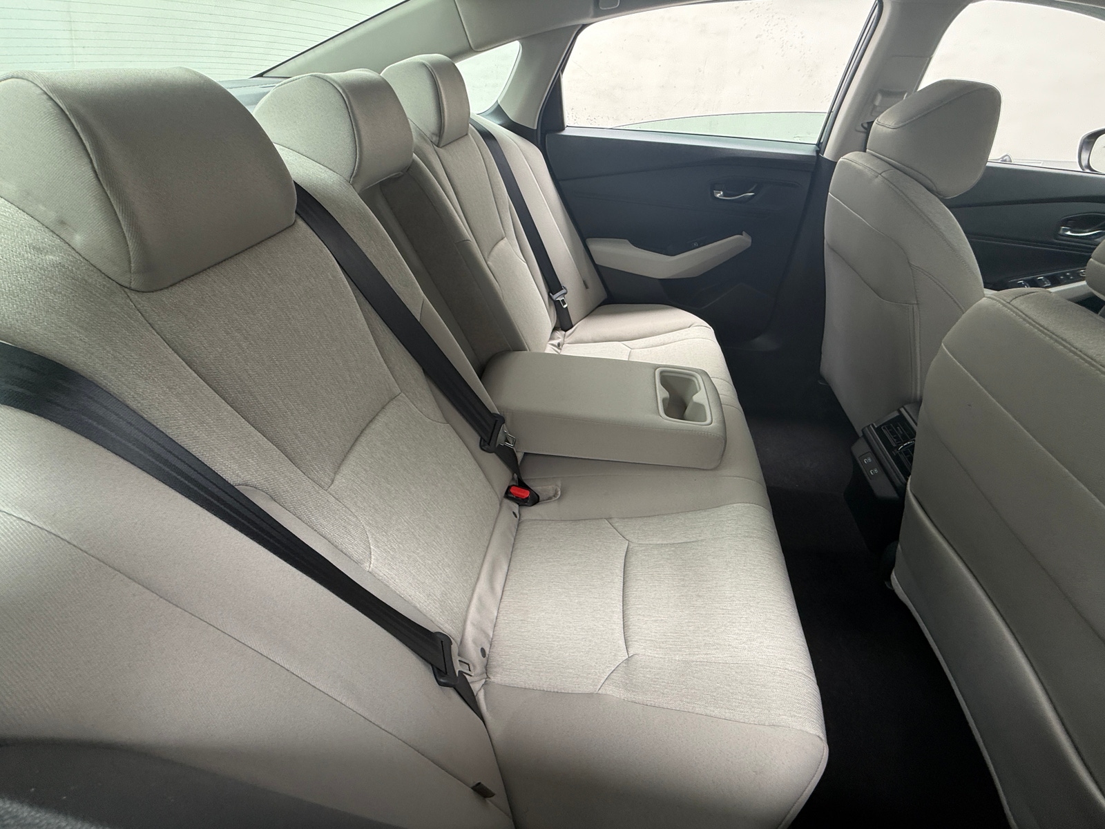 Thumbnail: 2025 Honda Accord - 6