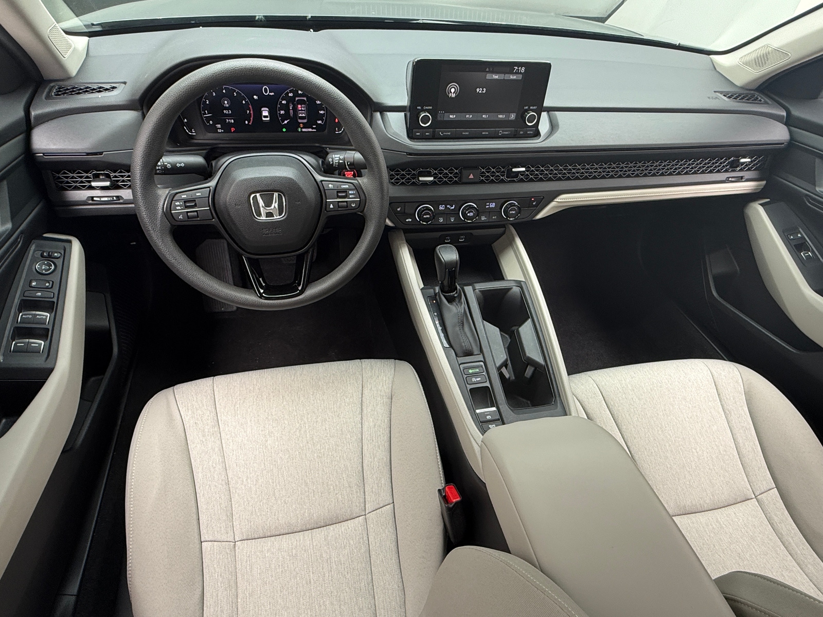 Thumbnail: 2025 Honda Accord - 3