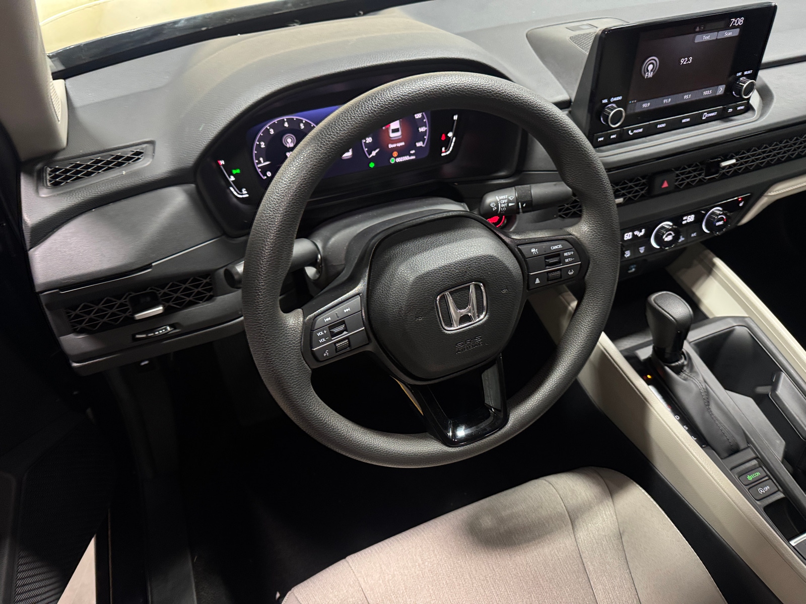 Thumbnail: 2025 Honda Accord - 5