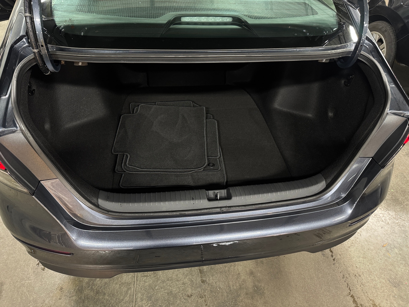 Thumbnail: 2025 Honda Accord - 7