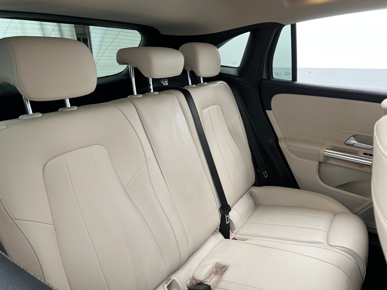 Thumbnail: 2021 Mercedes-Benz GLA - 5