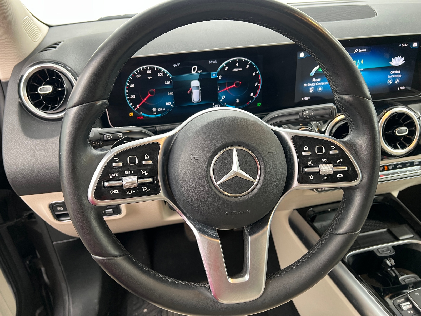 Thumbnail: 2021 Mercedes-Benz GLA - 4
