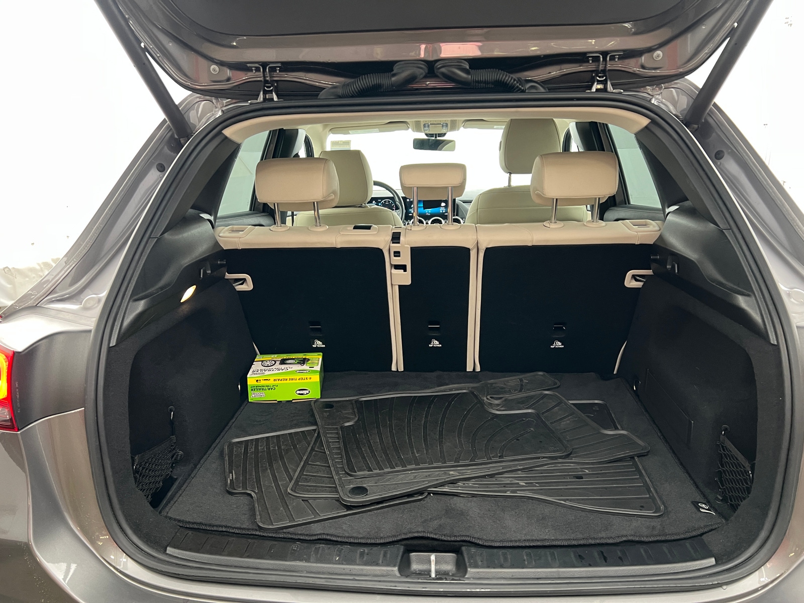 Thumbnail: 2021 Mercedes-Benz GLA - 6