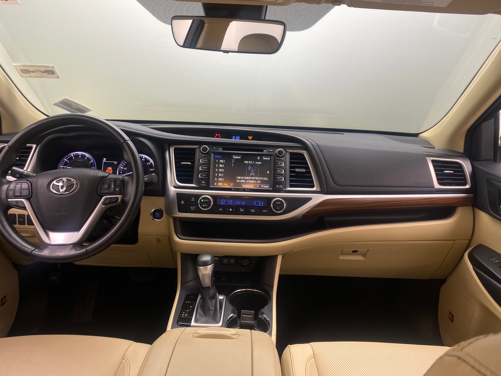 Thumbnail: 2018 Toyota Highlander - 2