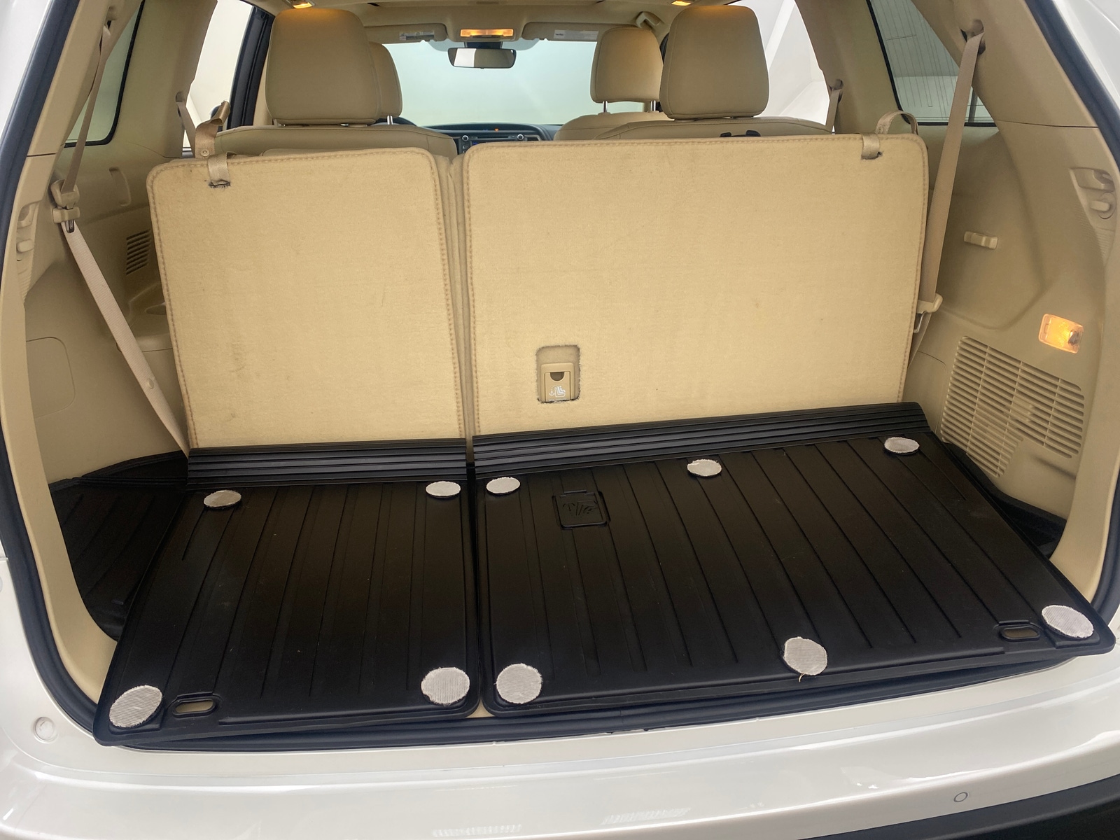 Thumbnail: 2018 Toyota Highlander - 6