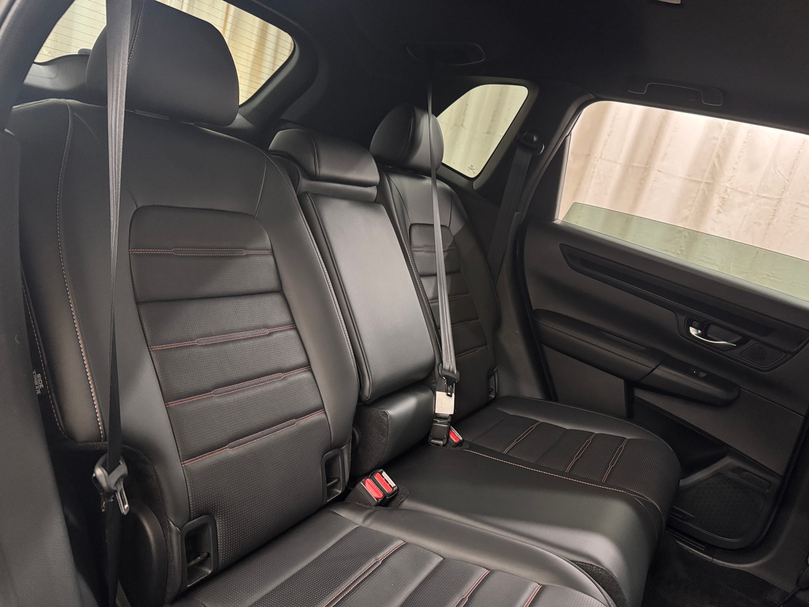 Thumbnail: 2024 Honda CR-V - 5