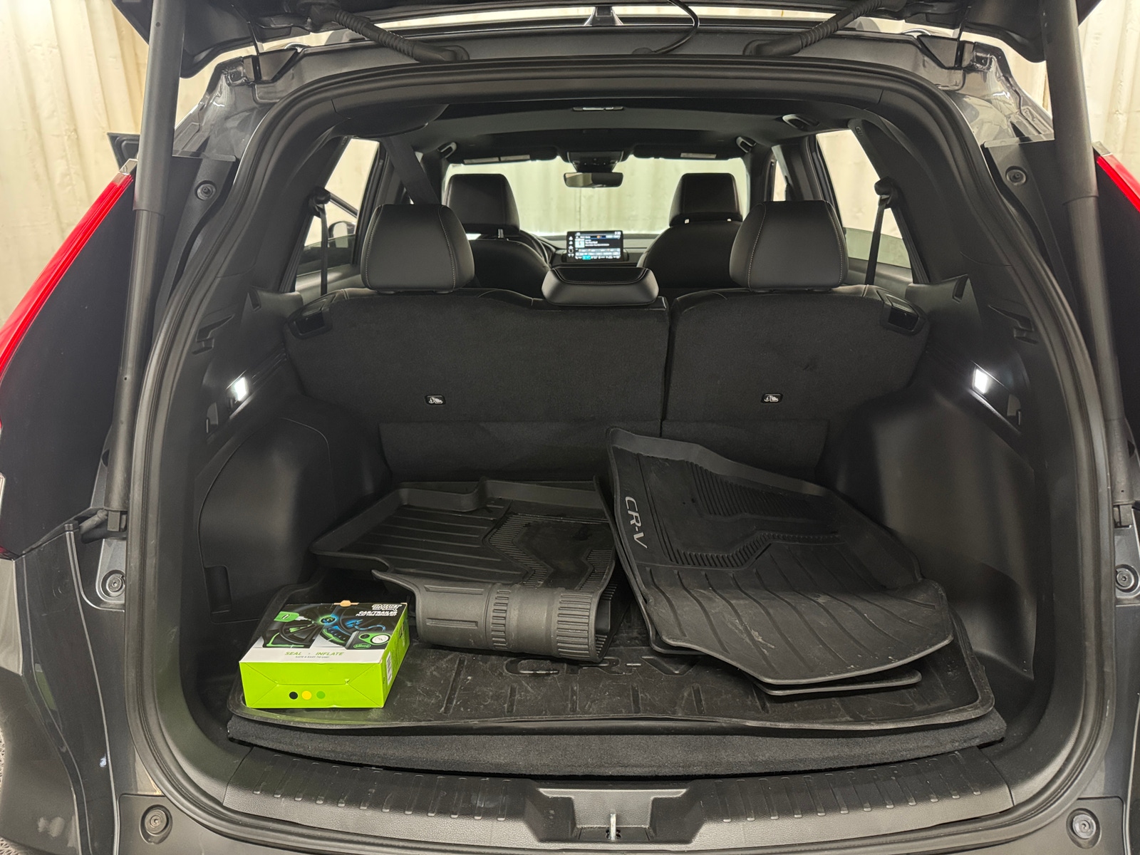 Thumbnail: 2024 Honda CR-V - 6