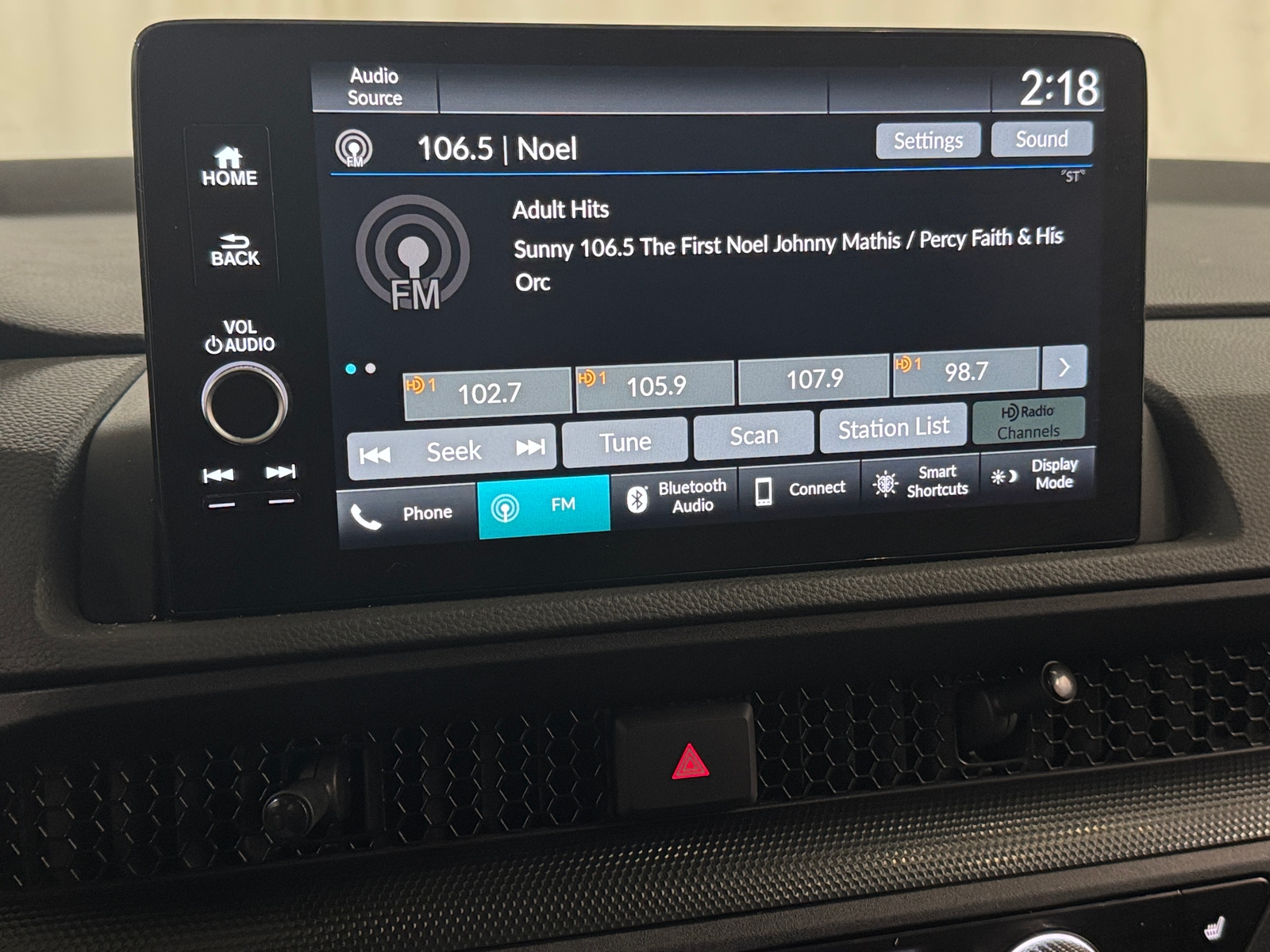 Thumbnail: 2024 Honda CR-V - 3