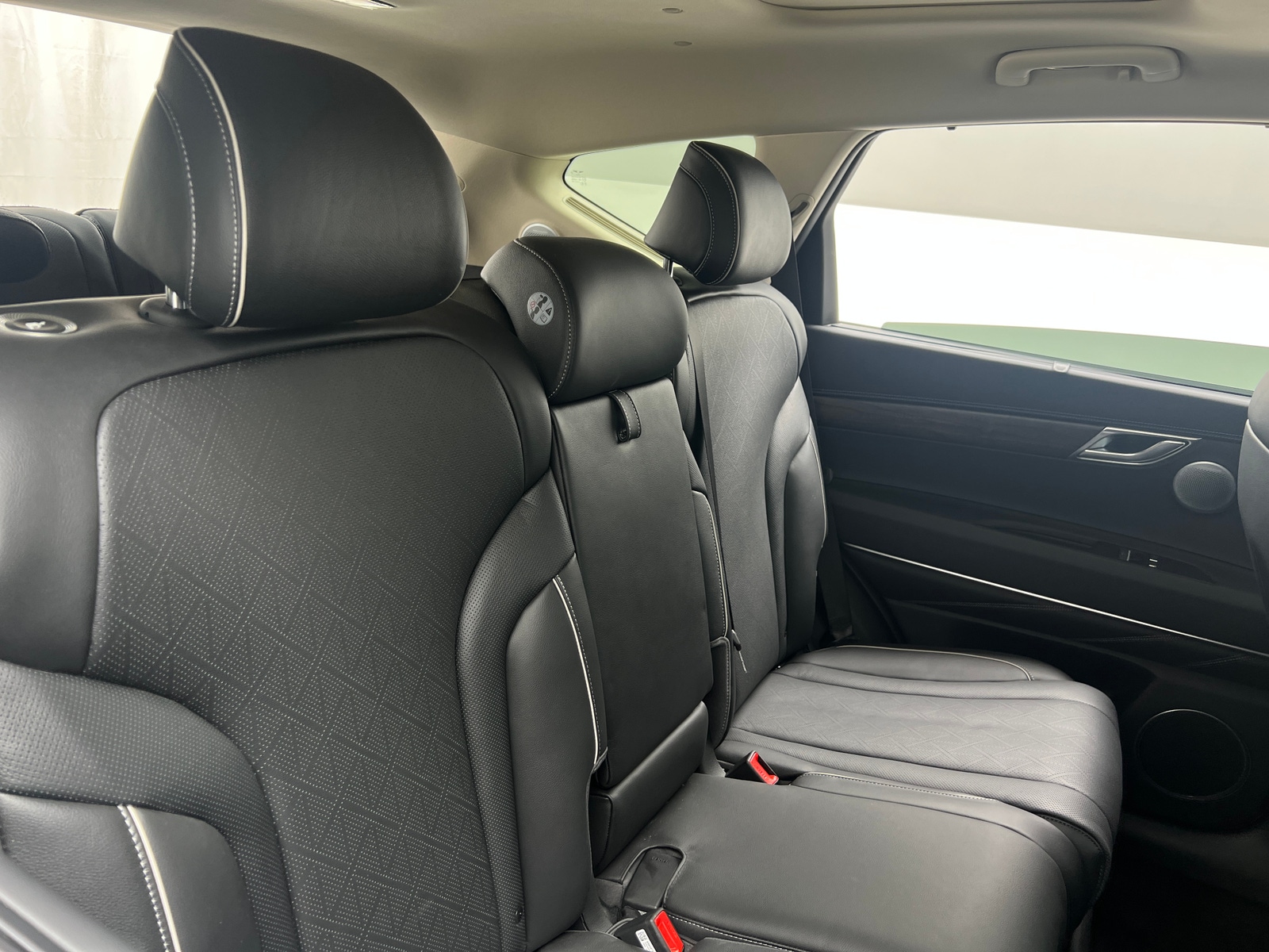 Thumbnail: 2026 Genesis GV80 - 5