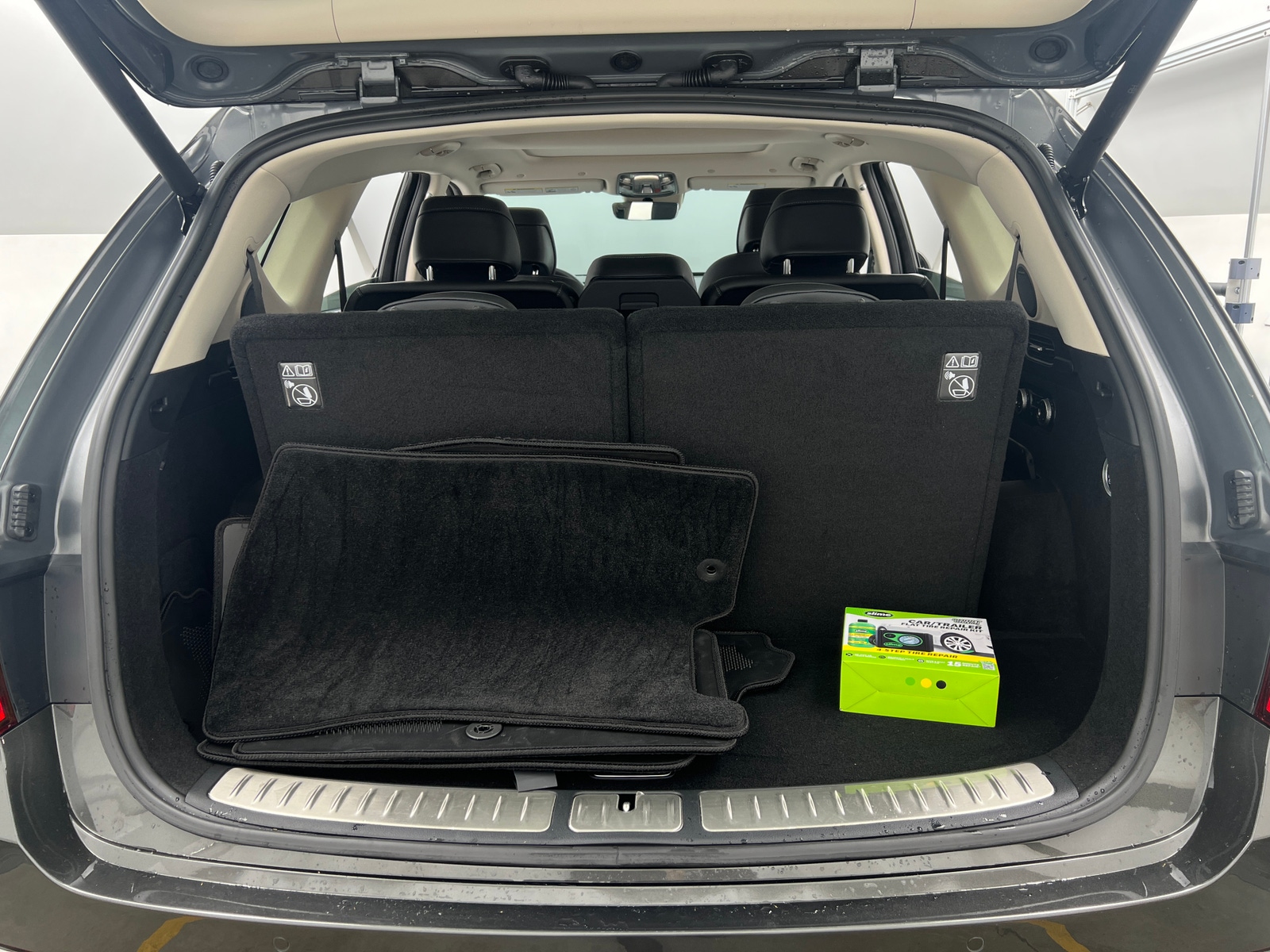 Thumbnail: 2026 Genesis GV80 - 6