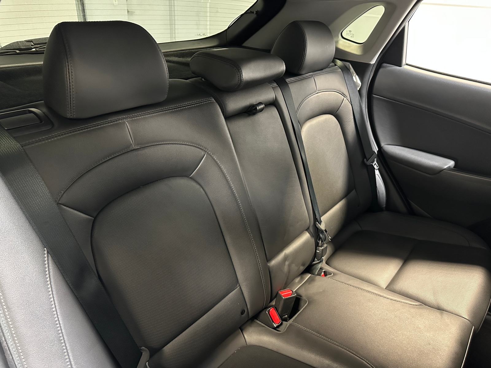 Thumbnail: 2023 Hyundai Kona - 5