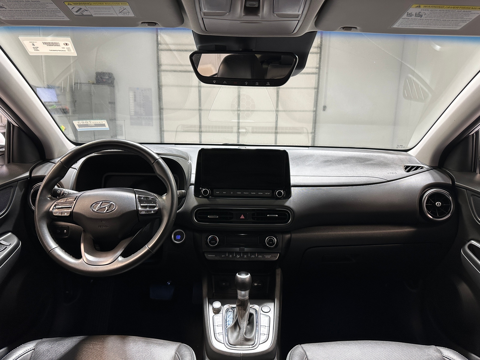 Thumbnail: 2023 Hyundai Kona - 2