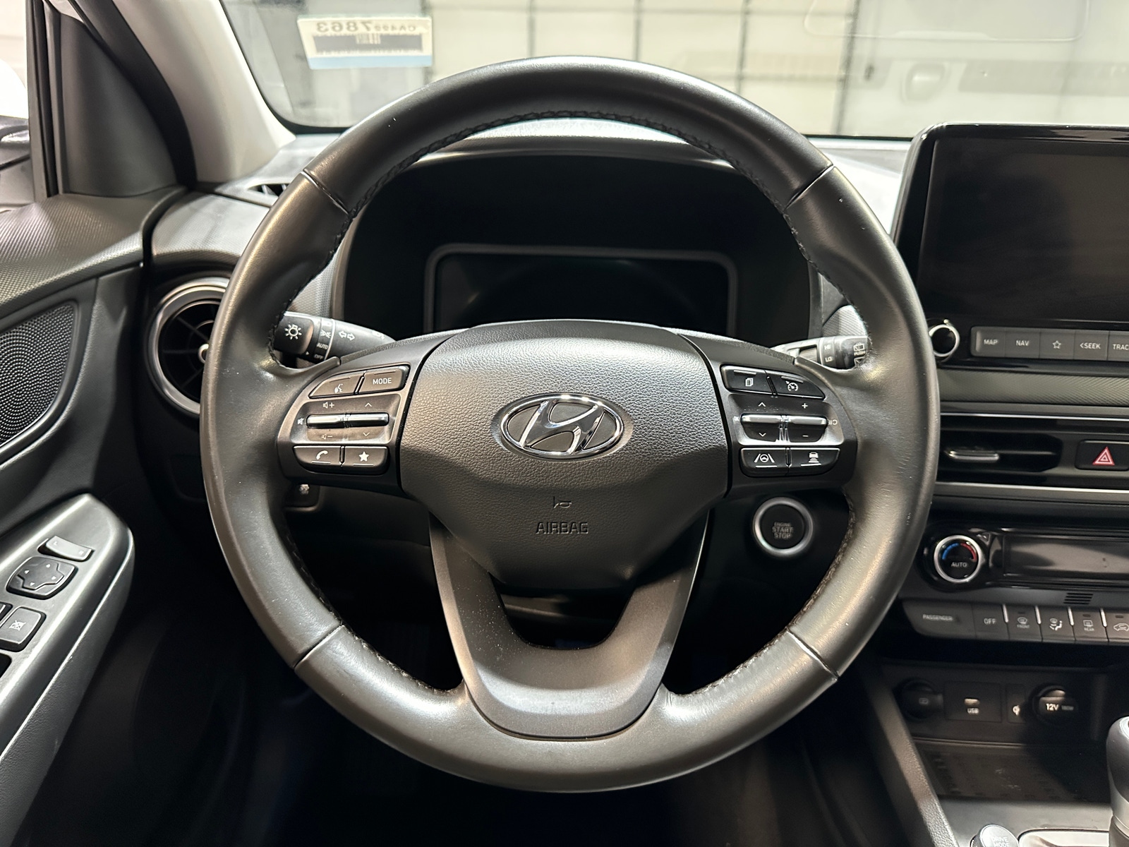 Thumbnail: 2023 Hyundai Kona - 4