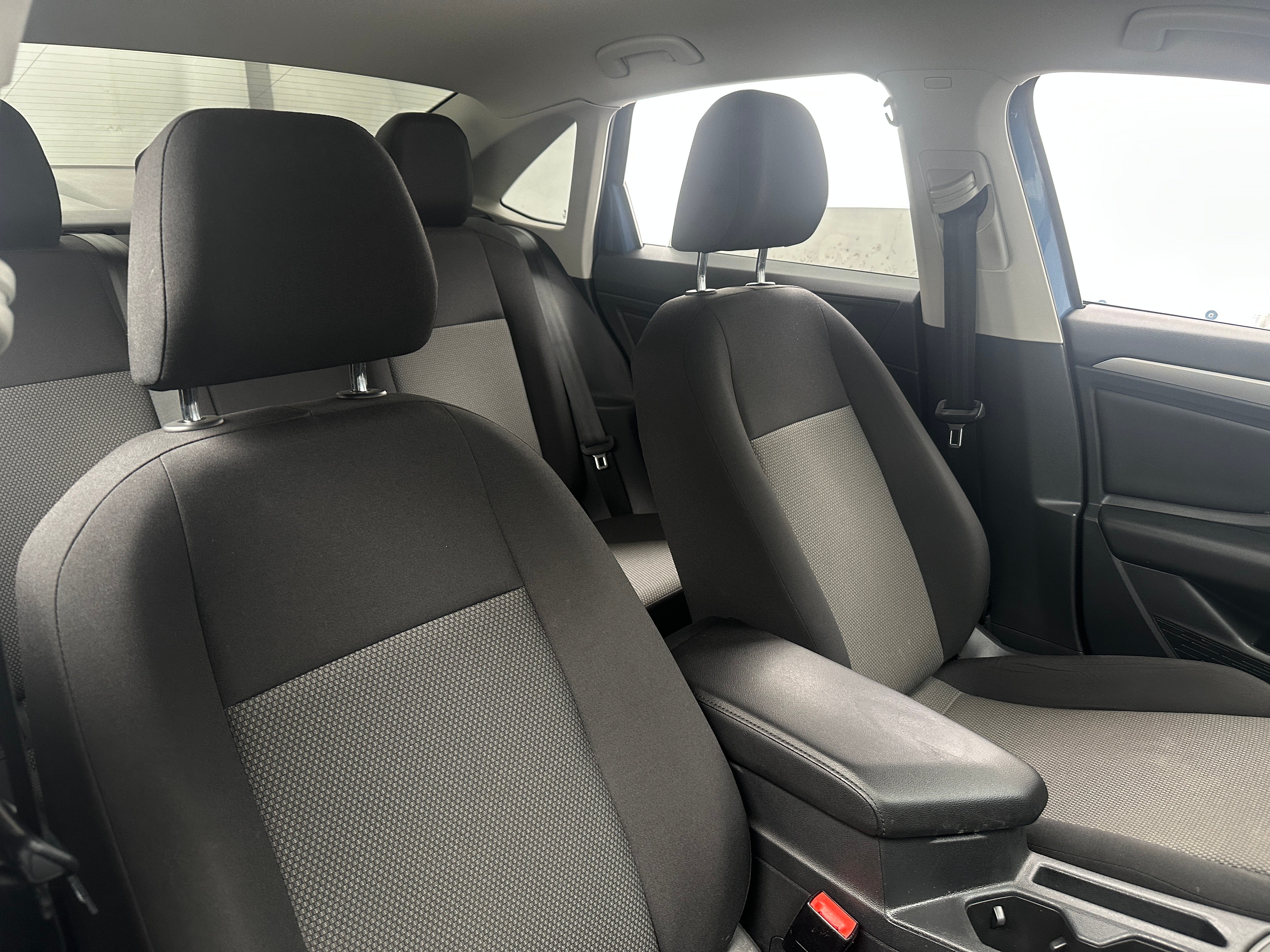 2021 Volkswagen Jetta