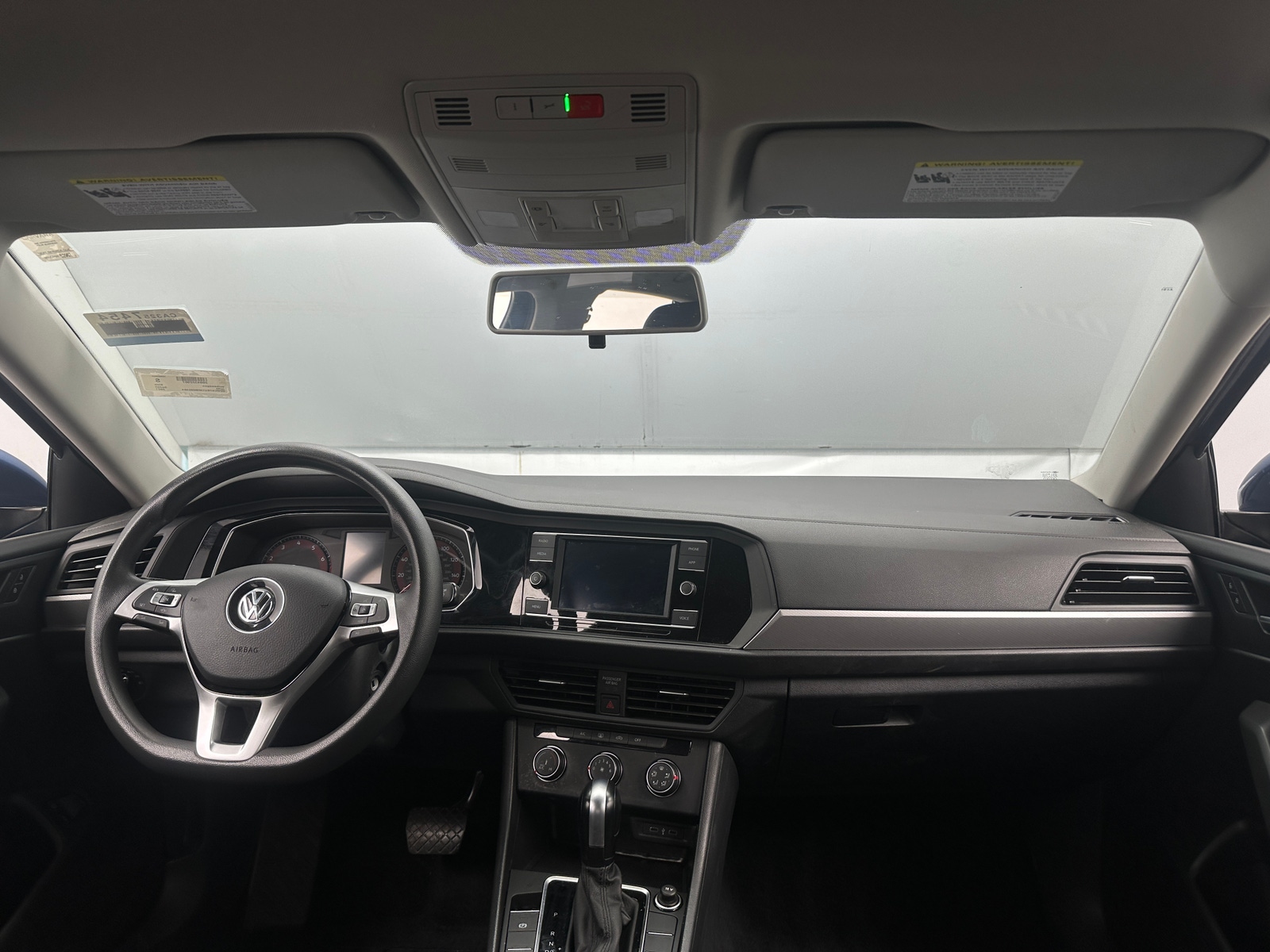 Thumbnail: 2021 Volkswagen Jetta - 3