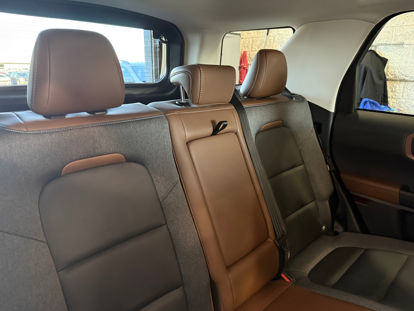 Thumbnail: 2022 Ford Bronco Sport - 5