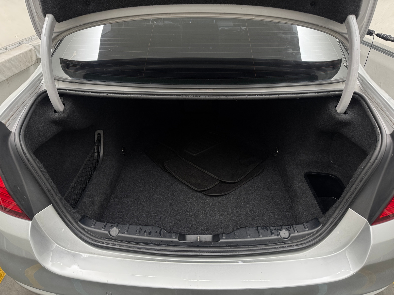 Thumbnail: 2016 BMW 5 Series - 6