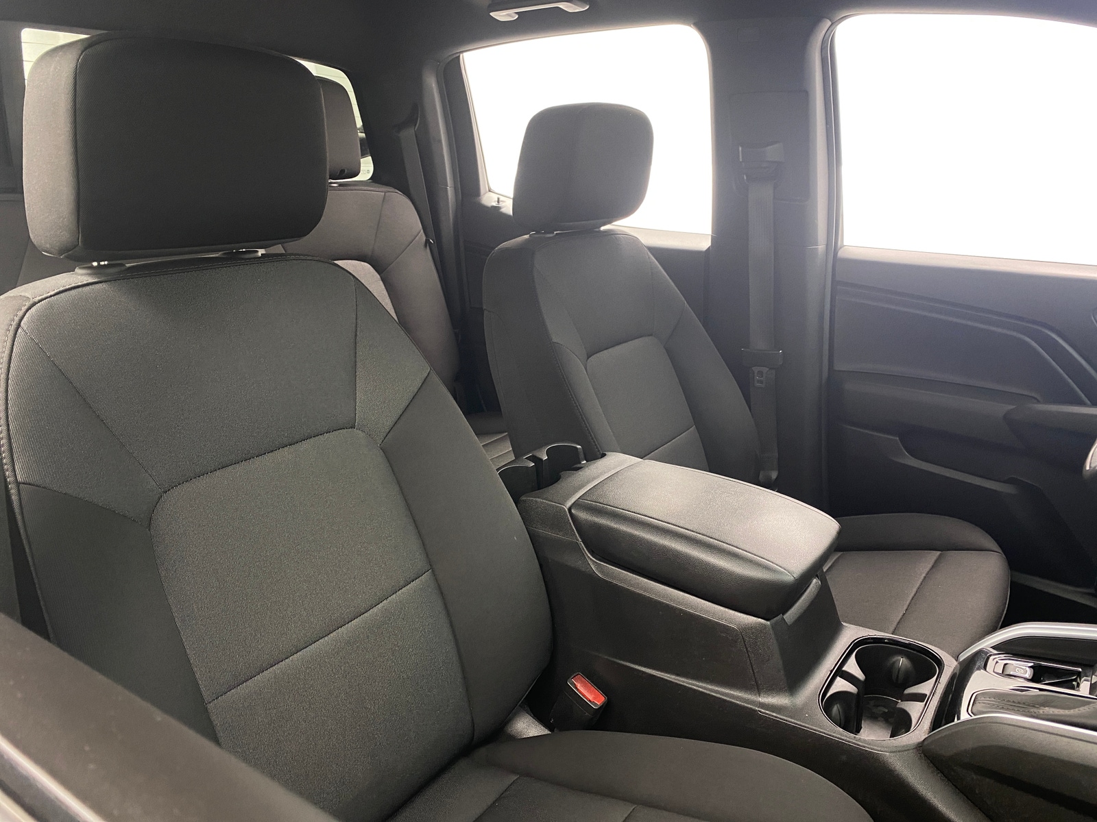 Thumbnail: 2023 Chevrolet Colorado - 2