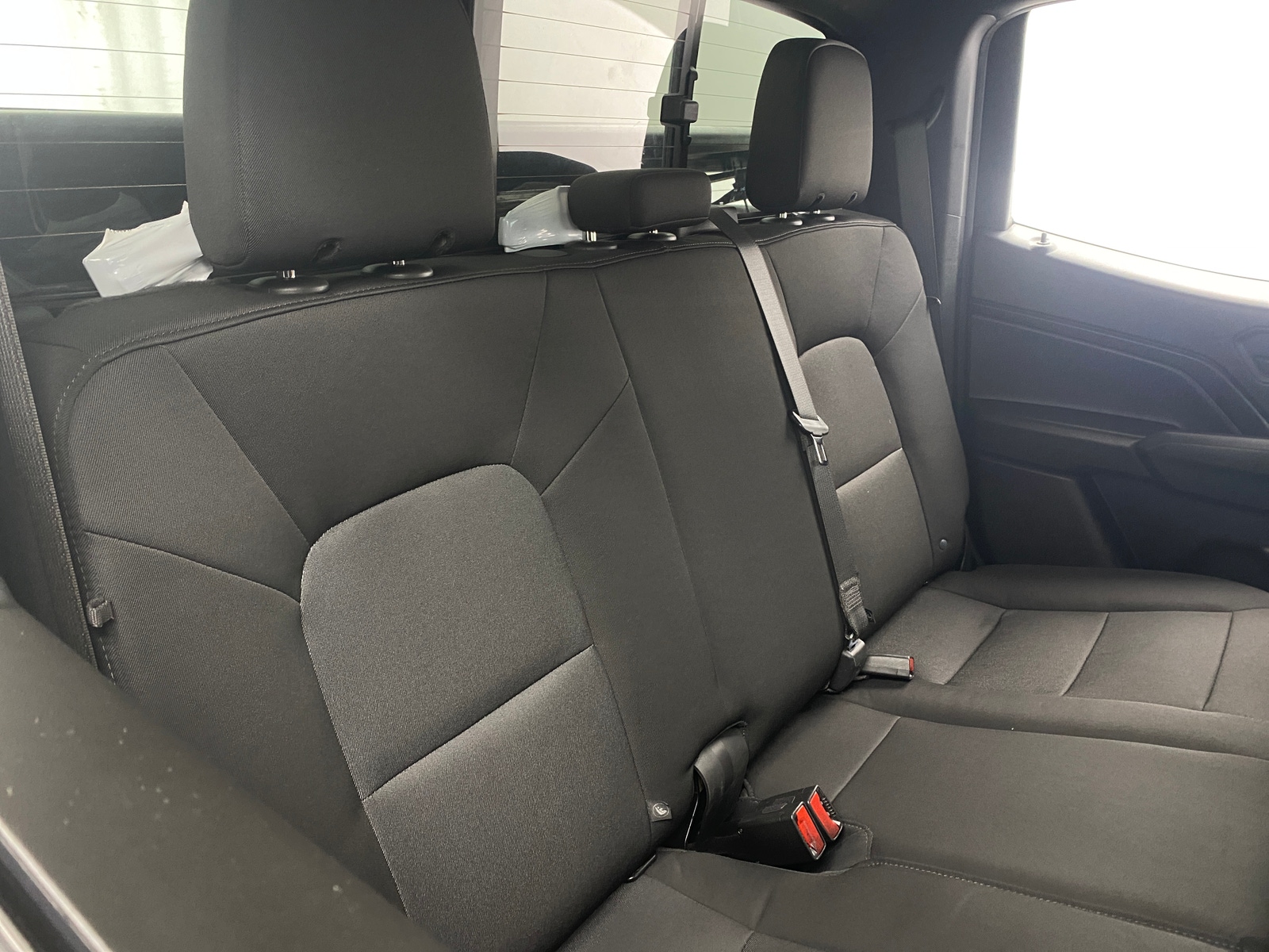 Thumbnail: 2023 Chevrolet Colorado - 6