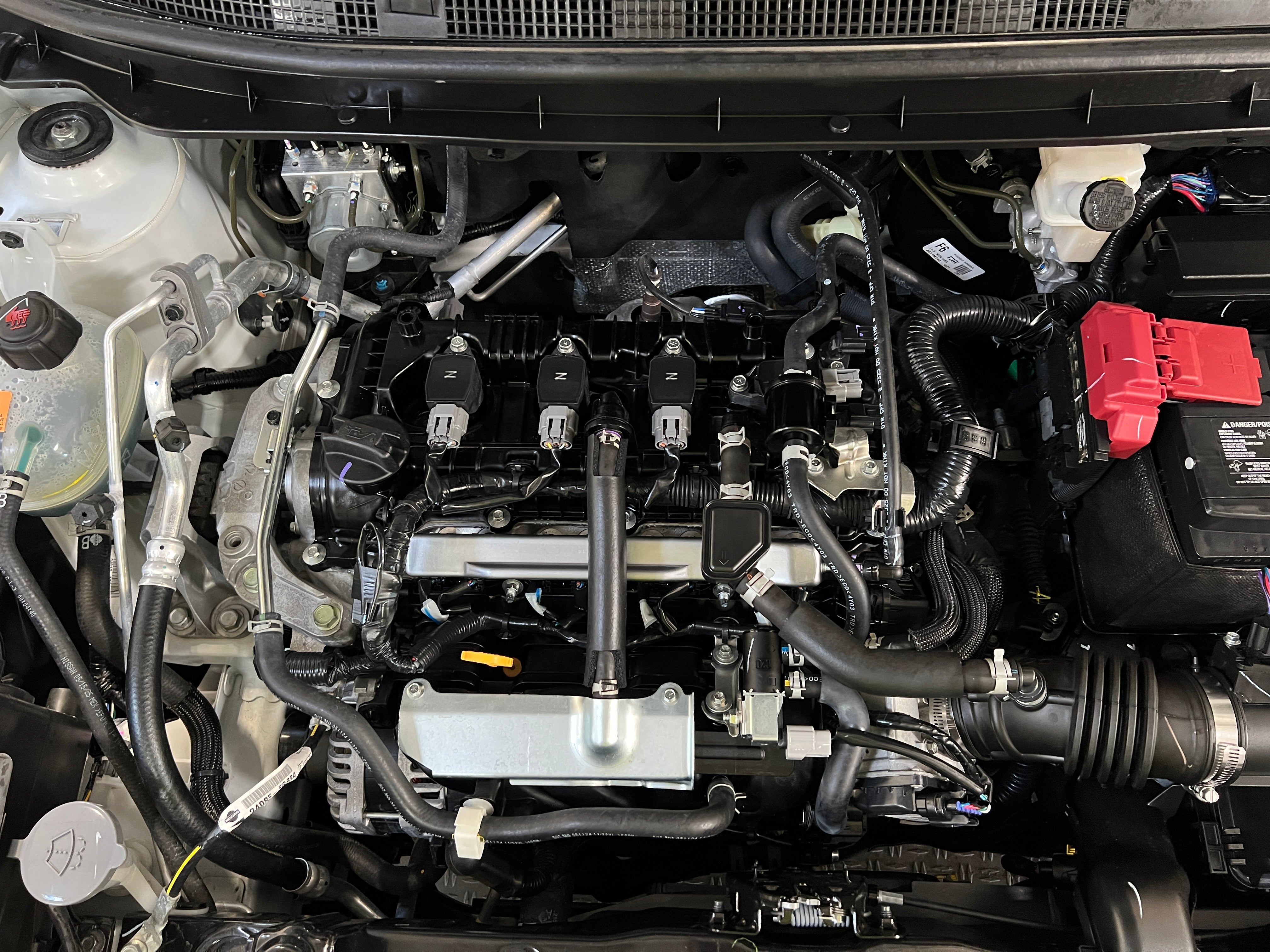 2025 Nissan KICKS PLAY