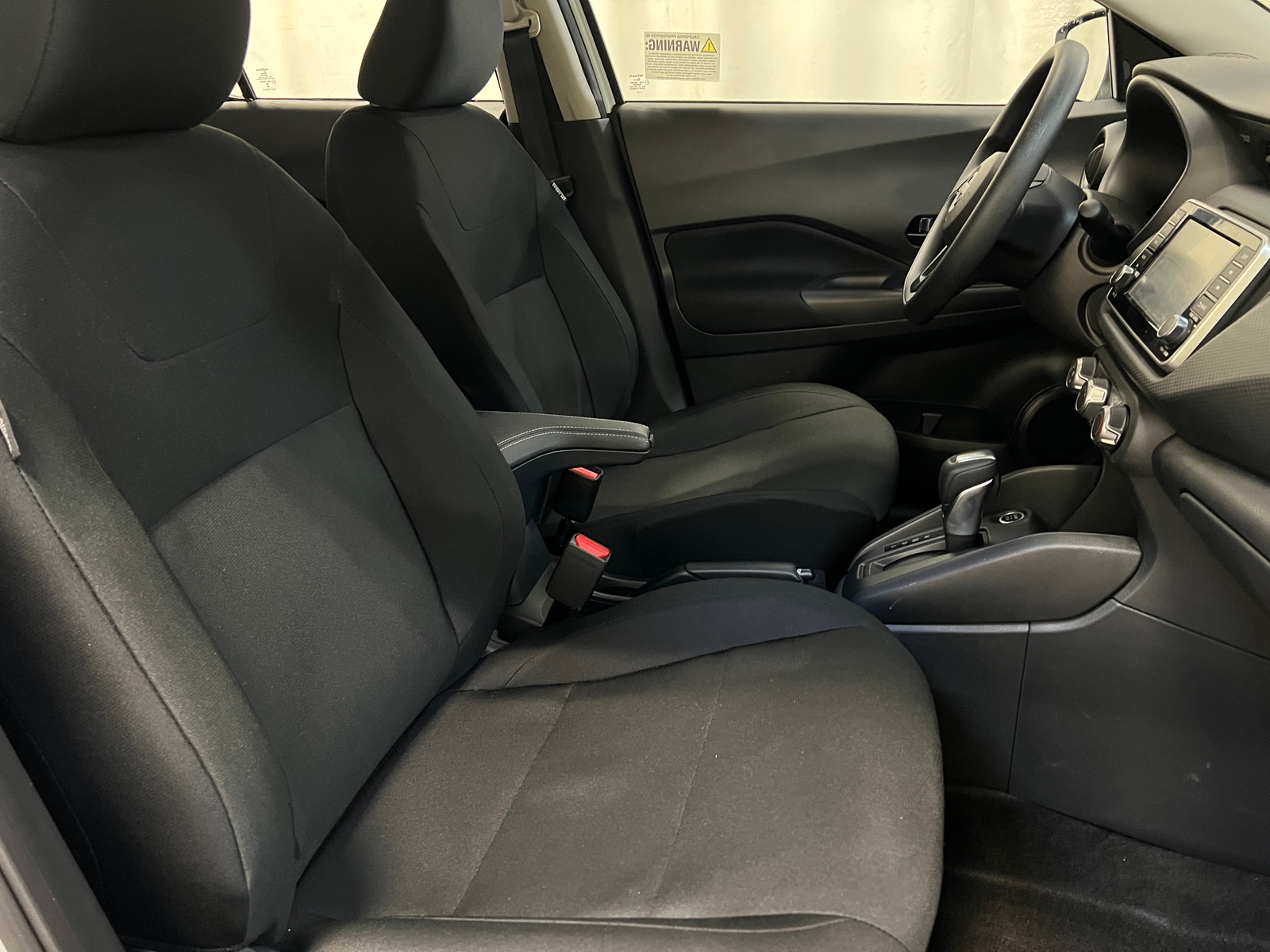 Thumbnail: 2025 Nissan Kicks - 2