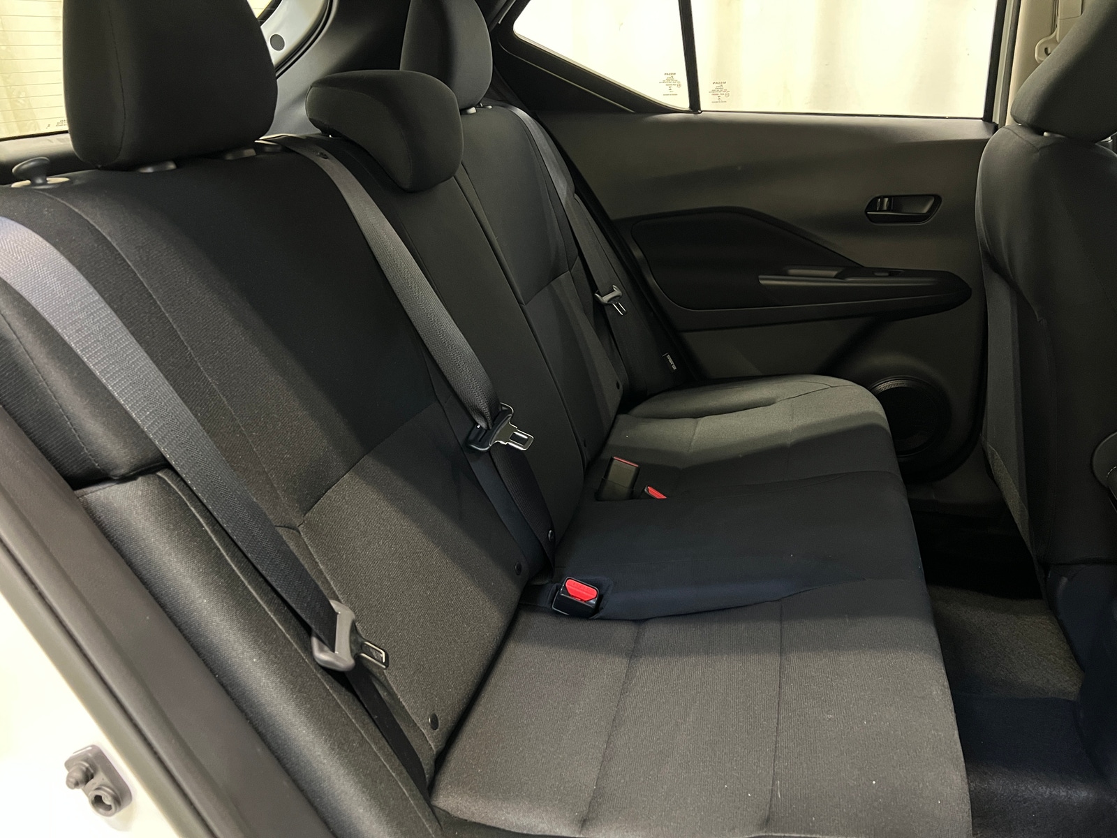 Thumbnail: 2025 Nissan Kicks - 6