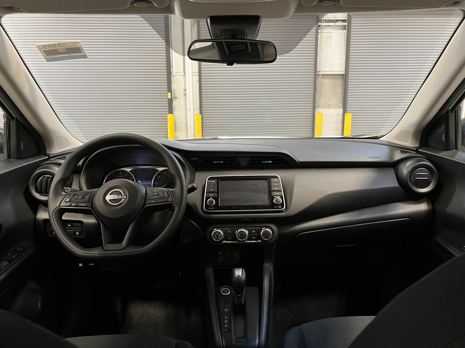 Thumbnail: 2025 Nissan Kicks - 3