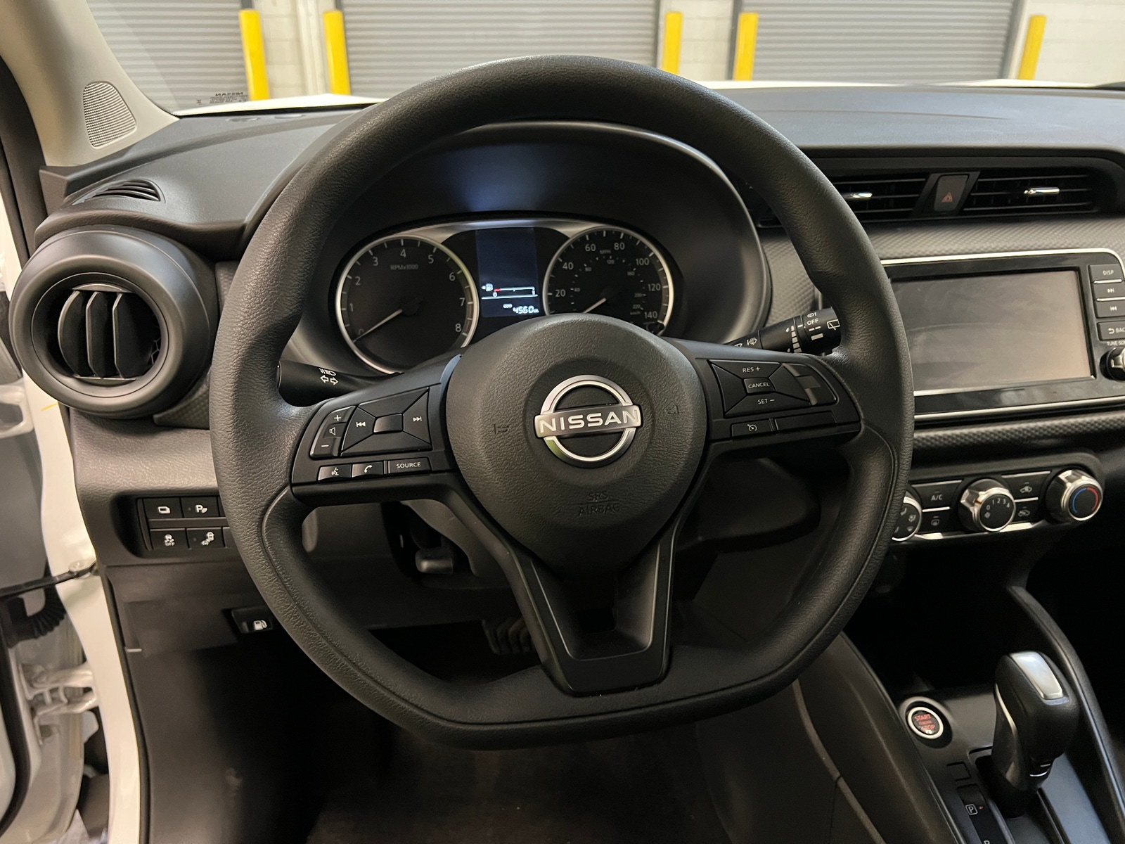 Thumbnail: 2025 Nissan Kicks - 5